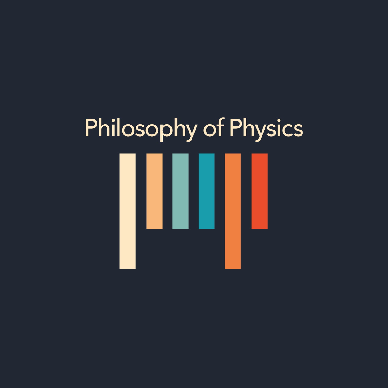 Philosophy of Physics Journal Logo