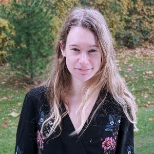 Emily Adlam