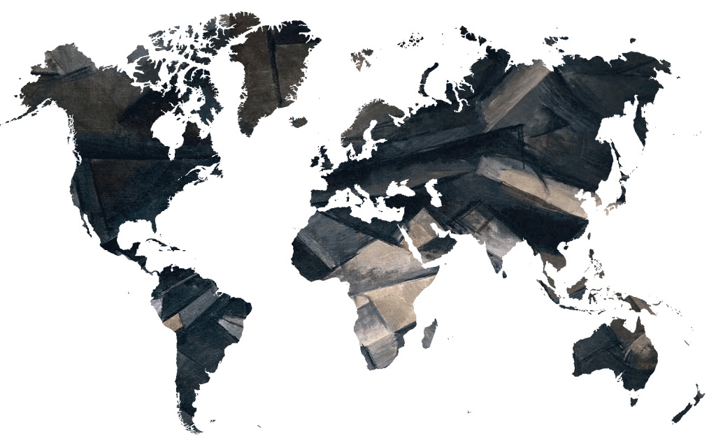 World Map